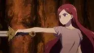 The Coldhearted Princess Sneaks In still