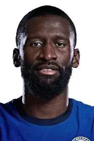 Antonio Rüdiger