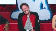 David Arquette still