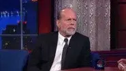 Bruce Willis, Michael Lewis, Lizzo still