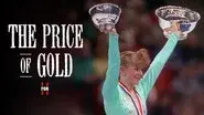 The Price of Gold still