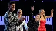 Group C Premiere: Billy Joel Night still