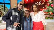 Snoop Dogg, Cori Broadus still