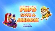 Pups Save a Jukebox still