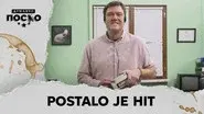 2488 Postalo je hit still