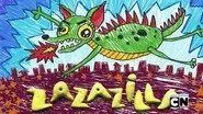 Zazazilla still