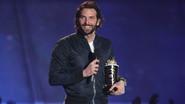 2013 MTV Movie Awards still