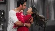 Ruhi exposes Charu still