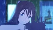 Shizuku, Monochrome still