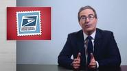 United States Postal Service still