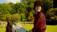The Riding Mistress still