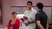 The One Where No One Proposes still