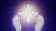 God Requiem Gungnir still