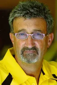 Eddie Jordan