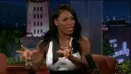 Serena Williams, Ken Jeong, Rascal Flatts still