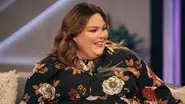 Rachel Montez Minor, Chrissy Metz, Eugenio Derbez, CL still