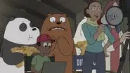 Grizzly the Movie still
