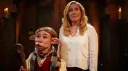 Nanny La Roo still