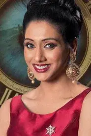 Vaishnavi Prasad RJ