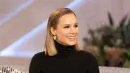 Kristen Bell, Quinta Brunson still