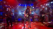 Chrissie Hynde still