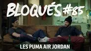 Les Puma Air Jordan still