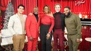 'The Real Full Monty' Stars still