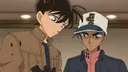 Shinichi's True Face and Ran's Tears still