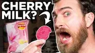 International Potato Chip Taste Test still