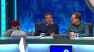 Henning Wehn, Victoria Coren Mitchell, Tom Allen still