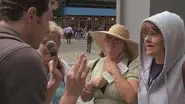 Can Rachel Dratch Name 20 White People in 30 Seconds? still