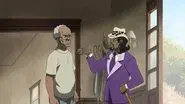 Guess Hoe's Coming to Dinner still
