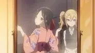 I Can't Hear the Fireworks, Part 2 / Kaguya Doesn't Want to Avoid Him still