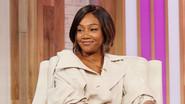 Tiffany Haddish still