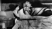 Orozco: Man of Fire still