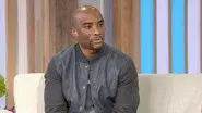 Charlamagne Tha God, Chef Jake Smollett still