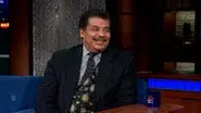 Neil deGrasse Tyson, Emmy Blotnick still