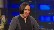 Sarah Vowell still