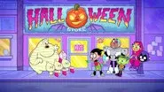 Halloween v Christmas still