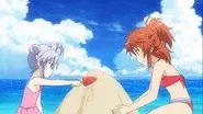 I Pretended I Forgot My Swimsuit still