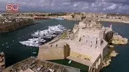 To Catch a Spy, Malta, The Wolves of Yellowstone still