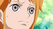 The Haunting Ties! Nami And The Fish-Man Pirates! The Resurrected Destiny! Nami and the Fishman Pirate Crew! still