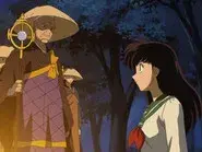 Forever with Lord Sesshomaru still