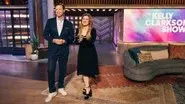 Willie Geist, Luke Kirby, Gideon Glick, Parker McCollum still