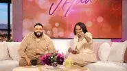 DJ Khaled, Diego Boneta still
