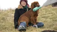 Scotland with Melissa McBride still
