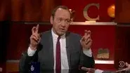 Kevin Spacey still