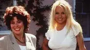 Pamela Anderson still