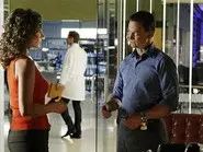 Blacklist still