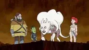 Into the Abyss still